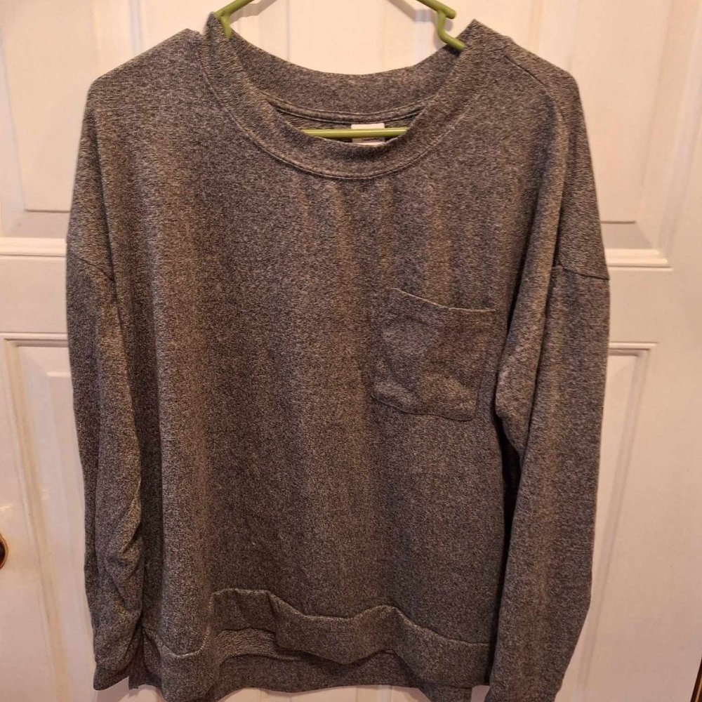 Sleep shirt